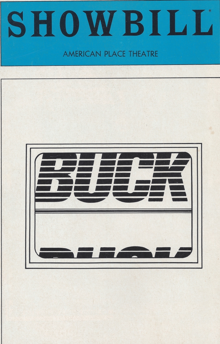 Ronald ribman biography 08 image